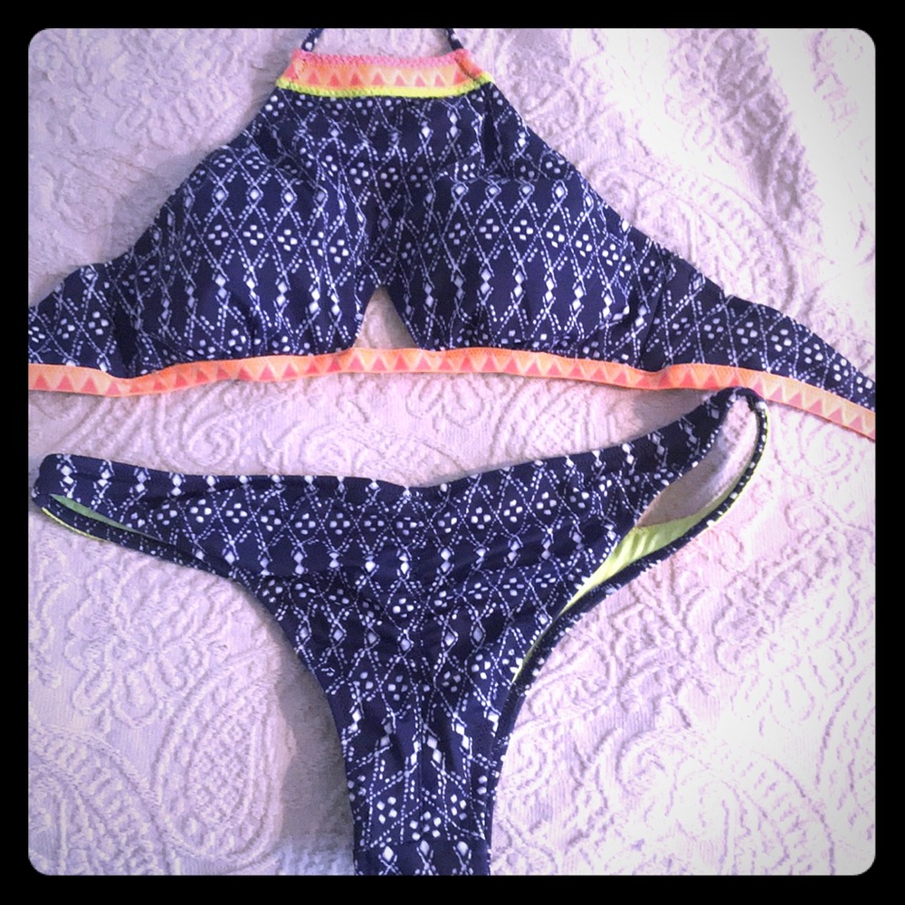 Victoria’s Secret Swimsuit